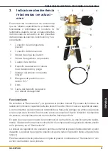 Preview for 75 page of Parker ServiceJunior Test Kit Operating Manual