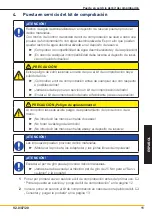 Preview for 77 page of Parker ServiceJunior Test Kit Operating Manual