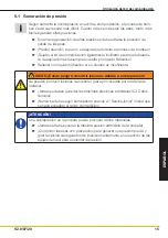 Preview for 81 page of Parker ServiceJunior Test Kit Operating Manual