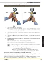 Preview for 83 page of Parker ServiceJunior Test Kit Operating Manual