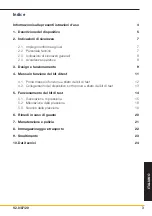 Preview for 91 page of Parker ServiceJunior Test Kit Operating Manual