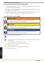 Preview for 92 page of Parker ServiceJunior Test Kit Operating Manual