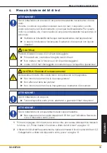 Preview for 99 page of Parker ServiceJunior Test Kit Operating Manual