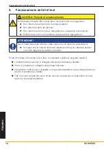 Preview for 102 page of Parker ServiceJunior Test Kit Operating Manual