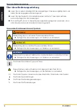 Предварительный просмотр 4 страницы Parker ServiceJunior Manual