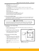 Preview for 13 page of Parker Smog-Hog PCN Owner'S Manual