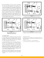 Предварительный просмотр 18 страницы Parker SMOG-HOG PSG Owner'S Manual