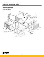 Предварительный просмотр 15 страницы Parker SMOKEETER SE-40 Owner'S Manual