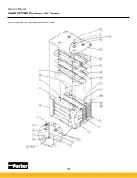 Предварительный просмотр 17 страницы Parker SMOKEETER SE-40 Owner'S Manual