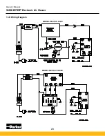 Предварительный просмотр 27 страницы Parker SMOKEETER SE-40 Owner'S Manual