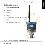 Предварительный просмотр 107 страницы Parker SNPT4-B-4M Series Operating Instructions Manual