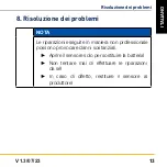 Preview for 177 page of Parker SNPT4-B-4M Series Operating Instructions Manual