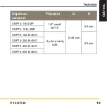 Preview for 279 page of Parker SNPT4-B-4M Series Operating Instructions Manual