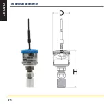 Preview for 504 page of Parker SNPT4-B-4M Series Operating Instructions Manual