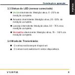 Preview for 557 page of Parker SNPT4-B-4M Series Operating Instructions Manual