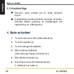 Preview for 718 page of Parker SNPT4-B-4M Series Operating Instructions Manual