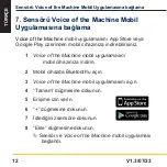 Preview for 752 page of Parker SNPT4-B-4M Series Operating Instructions Manual