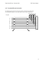 Preview for 24 page of Parker SPD 16 User Manual