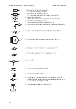 Preview for 39 page of Parker SPD 16 User Manual