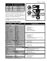 Предварительный просмотр 13 страницы Parker Sporlan B5D Series Installation And Servicing Instructions