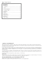 Preview for 2 page of Parker Sporlan IB-G Installation And Operation Instructions For