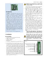 Preview for 3 page of Parker Sporlan IB-G Installation And Operation Instructions For