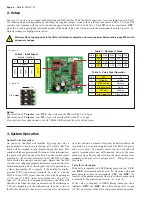 Preview for 4 page of Parker Sporlan IB-G Installation And Operation Instructions For