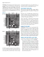 Preview for 2 page of Parker Sporlan IB Series Quick Start Manual