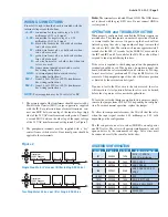 Preview for 3 page of Parker Sporlan IB Series Quick Start Manual