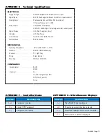 Preview for 15 page of Parker Sporlan Kelvin II Series Installation And Operation Instructions Manual