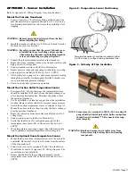 Preview for 17 page of Parker Sporlan Kelvin II Series Installation And Operation Instructions Manual