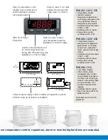 Preview for 3 page of Parker Sporlan PSK Series Manual