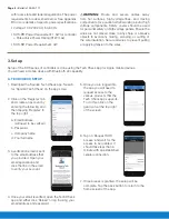 Preview for 4 page of Parker Sporlan SCS-PB Installation And Operating Instructions Manual