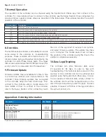 Preview for 8 page of Parker Sporlan SCS-PB Installation And Operating Instructions Manual