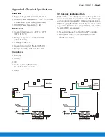 Preview for 9 page of Parker Sporlan SCS-PB Installation And Operating Instructions Manual