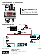 Предварительный просмотр 2 страницы Parker SPORLAN SD-378 Quick Reference Manual