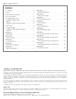 Preview for 2 page of Parker Sporlan Subcool Control Installation And Operation Instructions Manual