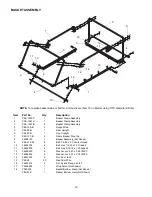 Preview for 12 page of Parker Suburbanite 895802 Owner/Operator & Parts Manual