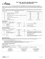 Preview for 14 page of Parker Suburbanite 895802 Owner/Operator & Parts Manual