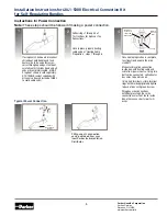 Preview for 5 page of Parker Temptrace SL Series Technical Data Sheet & Installation Instructions