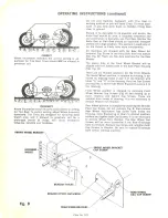 Preview for 4 page of Parker Thatch-o-matic PR-7819-F Instructions Manual