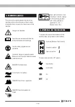 Preview for 7 page of Parker TIMBERPRO PBLB-6500 Owner'S Manual