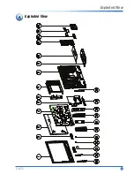 Preview for 10 page of Parker TL22T3 Service Manual