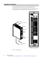 Preview for 17 page of Parker TQ10X User Manual