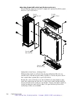 Preview for 25 page of Parker TQ10X User Manual