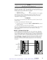 Preview for 32 page of Parker TQ10X User Manual