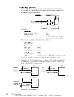 Preview for 35 page of Parker TQ10X User Manual