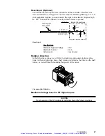 Preview for 36 page of Parker TQ10X User Manual