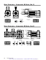 Preview for 51 page of Parker TQ10X User Manual