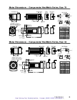 Preview for 52 page of Parker TQ10X User Manual